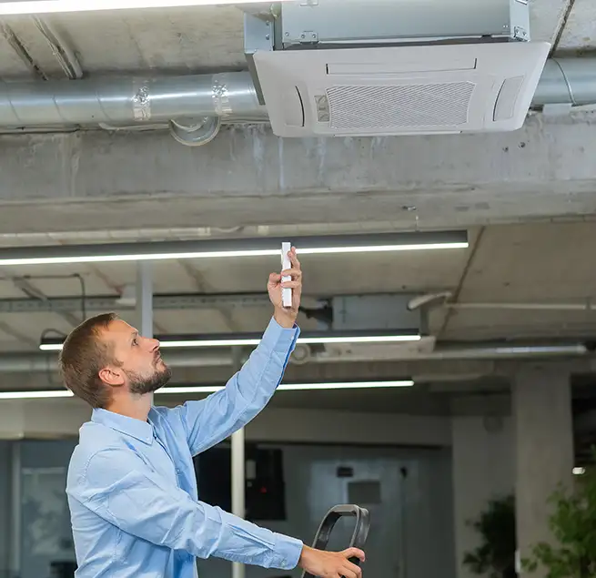 Why Homeowners & Businesses Trust Us in Mansfield, OH?