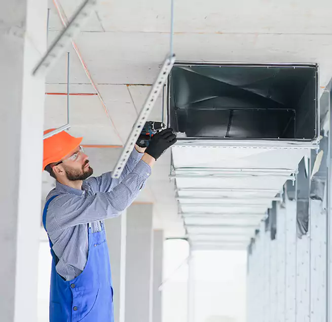 Why Homeowners & Businesses Trust Us in Mansfield, OH?