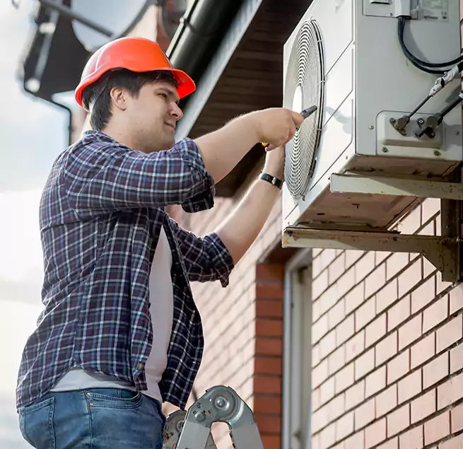 Why Homeowners & Businesses Trust Us Mansfield, OH