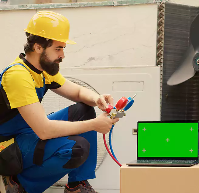 Why Homeowners & Businesses Trust Us in Mansfield, OH?