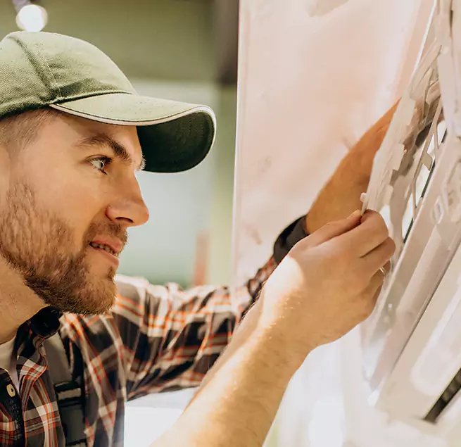 Why Homeowners & Businesses Trust Us in Mansfield, OH?