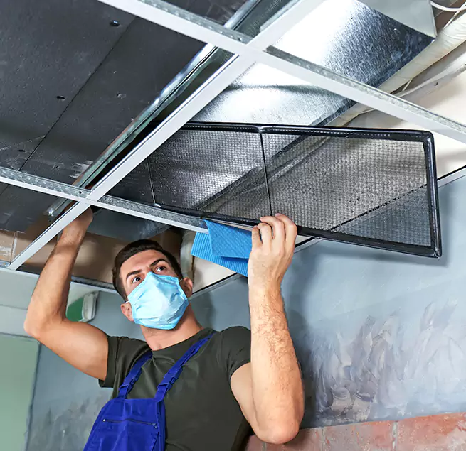  Why Homeowners Businesses Trust Us  in Mansfield, OH?