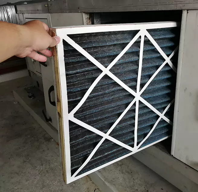 Why Homeowners & Businesses Trust Us Mansfield, OH?